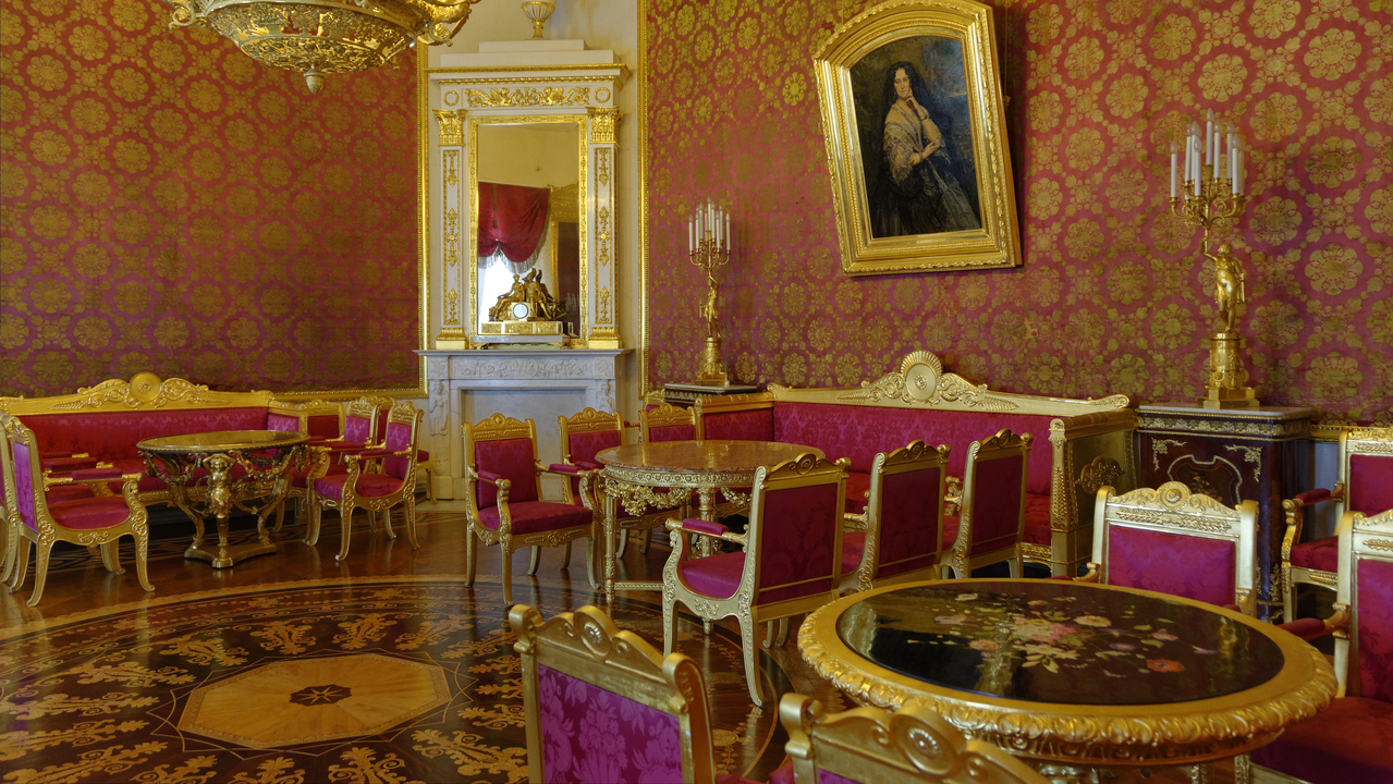 20180612 153117 Yusapov Palace, Saint Petersburg, St.Petersburg, Russia